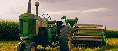 Сельское хозяйство & промышленные транспортные средства