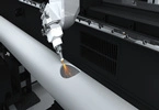 Почему Golden Laser Heavy-Duty Tube Лазерная резка Mega4 для конструкционных материалов?