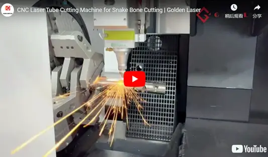 Автомат для резки пробки лазера CNC для вырезывания косточки змейки
